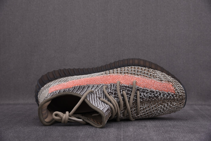 (image for) Adidas Yeezy Boost 350 V2 Ash Stone G
